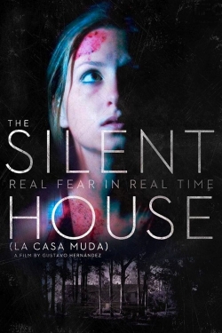 The Silent House-fmovies