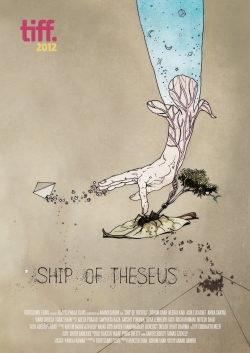 Ship of Theseus-fmovies