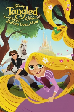 Tangled: Before Ever After-fmovies