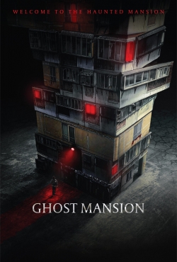 Ghost Mansion-fmovies