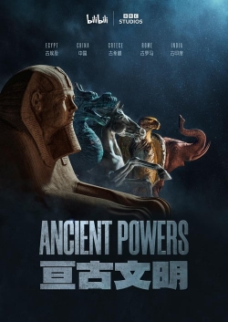 Ancient Powers-fmovies