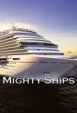 Mighty Ships-fmovies