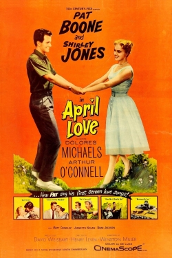 April Love-fmovies
