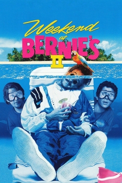Weekend at Bernie's II-fmovies