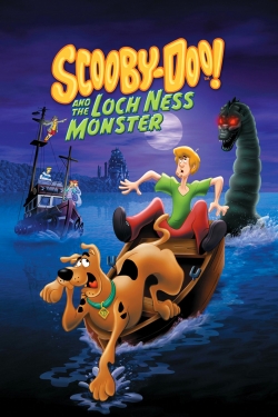 Scooby-Doo! and the Loch Ness Monster-fmovies