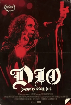 Dio: Dreamers Never Die-fmovies