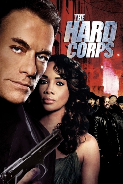 The Hard Corps-fmovies