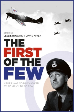 The First of the Few-fmovies