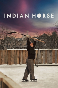 Indian Horse-fmovies
