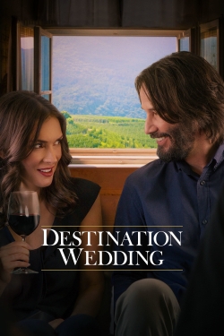 Destination Wedding-fmovies