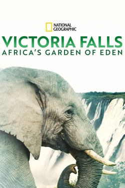 Victoria Falls: Africa's Garden of Eden-fmovies
