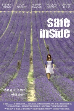 Safe Inside-fmovies