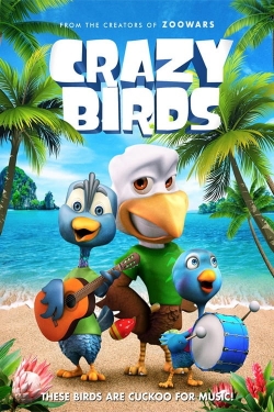 Crazy Birds-fmovies