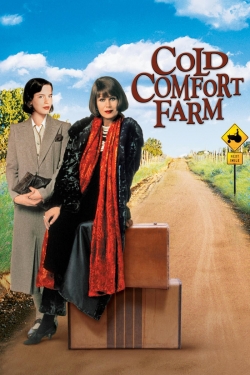 Cold Comfort Farm-fmovies