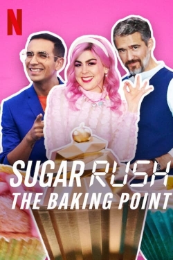 Sugar Rush: The Baking Point-fmovies