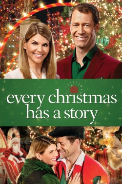 Every Christmas Has a Story-fmovies