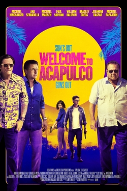 Welcome to Acapulco-fmovies