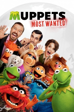 Muppets Most Wanted-fmovies