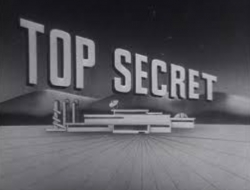 Top Secret-fmovies