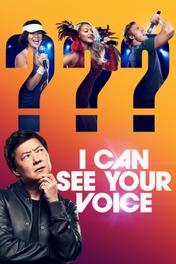 I Can See Your Voice-fmovies