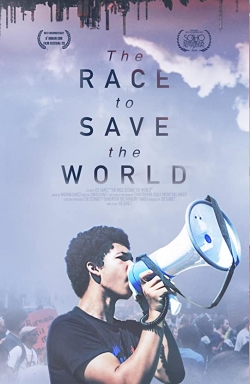 The Race to Save the World-fmovies