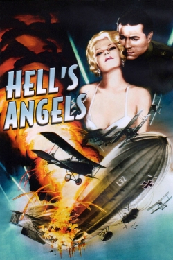 Hell's Angels-fmovies