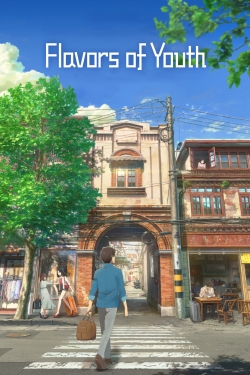 Flavors of Youth-fmovies