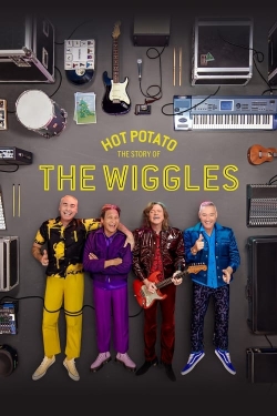 Hot Potato: The Story of The Wiggles-fmovies