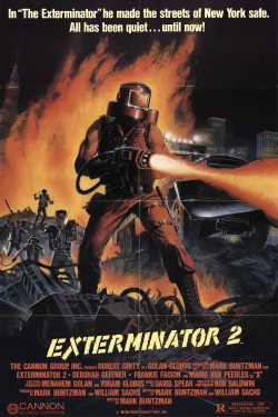 Exterminator 2-fmovies