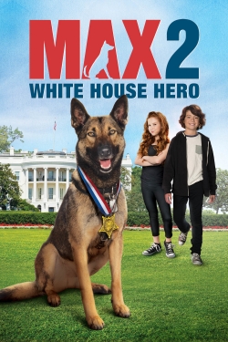 Max 2: White House Hero-fmovies