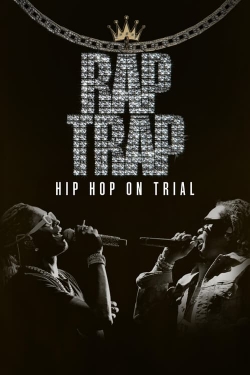 Rap Trap: Hip-Hop on Trial-fmovies