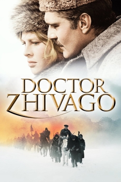 Doctor Zhivago-fmovies
