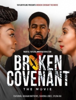 Broken Covenant-fmovies