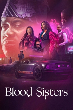 Blood Sisters-fmovies