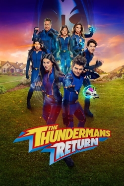 The Thundermans Return-fmovies