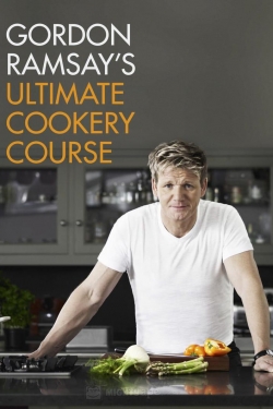 Gordon Ramsay's Ultimate Cookery Course-fmovies