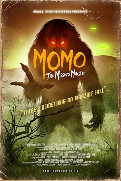 Momo: The Missouri Monster-fmovies