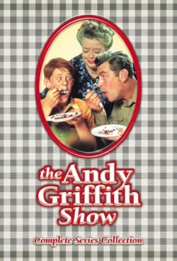 The Andy Griffith Show-fmovies