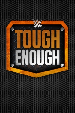 WWE Tough Enough-fmovies