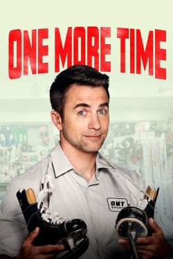 One More Time-fmovies