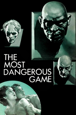 The Most Dangerous Game-fmovies