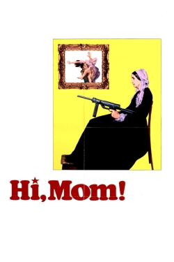 Hi, Mom!-fmovies