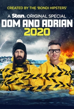 Dom and Adrian: 2020-fmovies