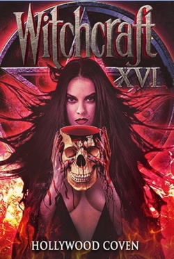 Witchcraft 16: Hollywood Coven-fmovies