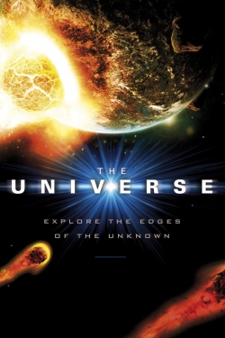 The Universe-fmovies