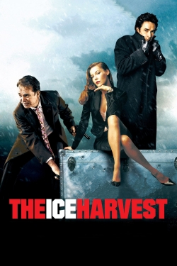 The Ice Harvest-fmovies