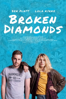 Broken Diamonds-fmovies