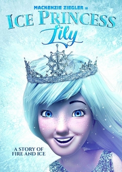 Ice Princess Lily-fmovies