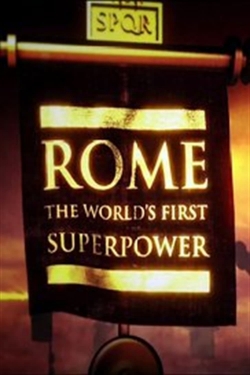 Rome: The World's First Superpower-fmovies