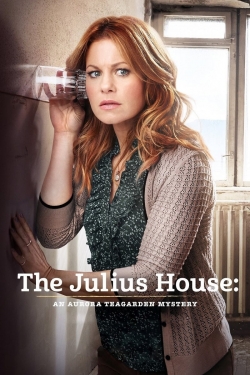 The Julius House: An Aurora Teagarden Mystery-fmovies